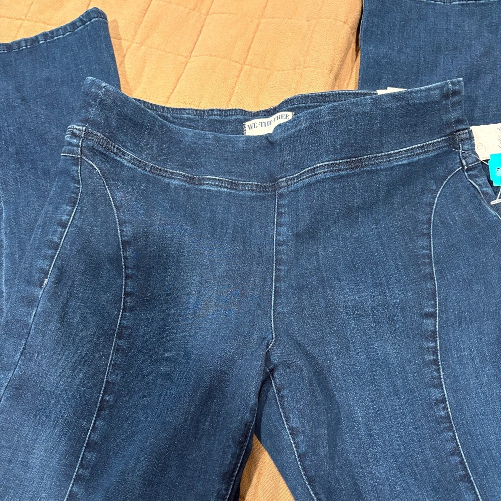 Free people jeans